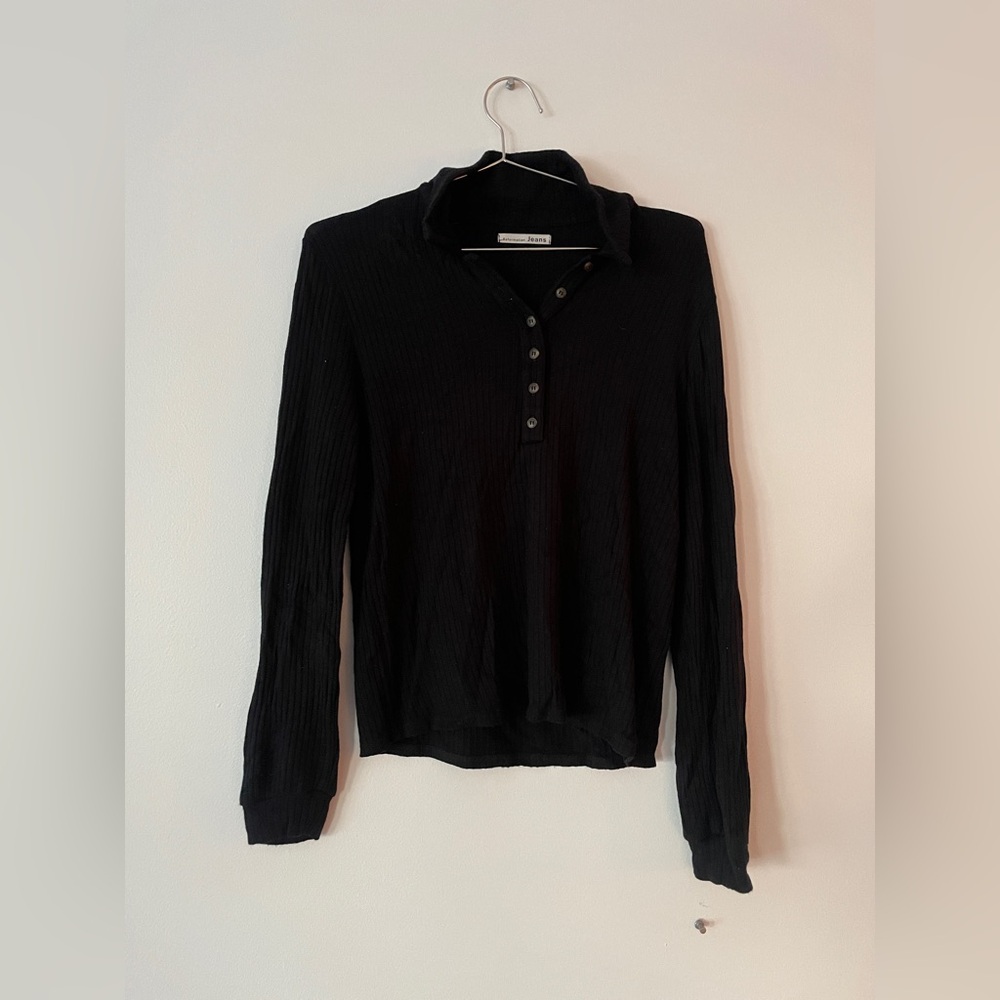Reformation Anne Sweater
